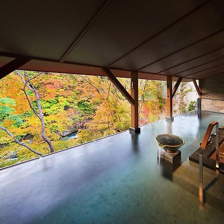 Hotel Nanaeyae Nikko Zewnętrze zdjęcie
