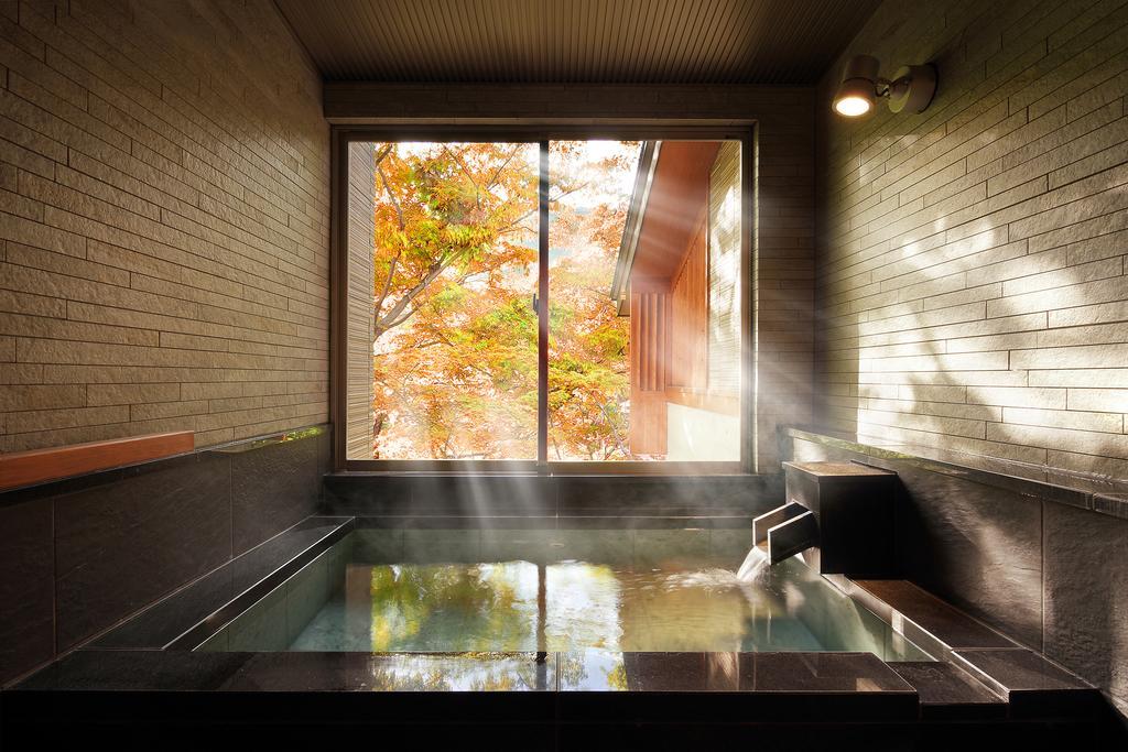 Hotel Nanaeyae Nikko Zewnętrze zdjęcie