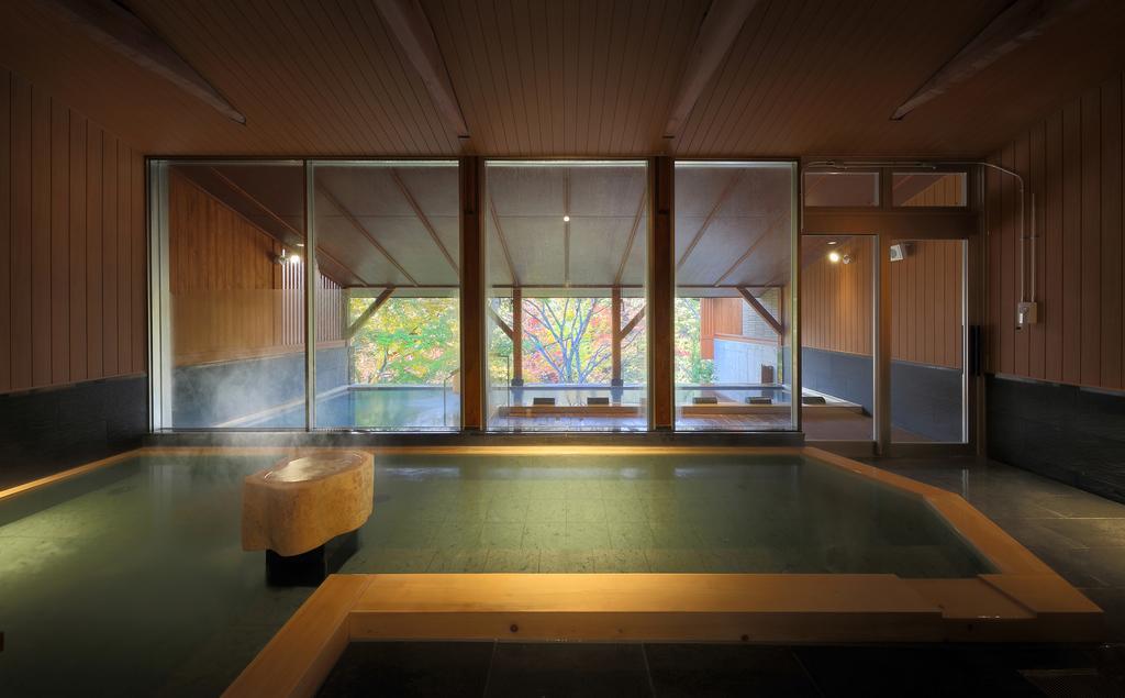 Hotel Nanaeyae Nikko Zewnętrze zdjęcie